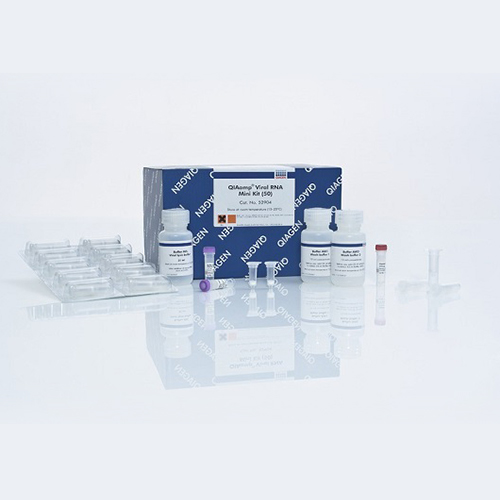 Qiagen 52906 病毒RNA小提试剂盒- 擎科科邦邦商城
